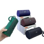 LP‑V99 Wireless Bluetooth Portable Speaker - Image 3