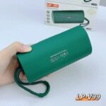 LP‑V99 Wireless Bluetooth Portable Speaker - Image 4