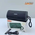 LP‑V99 Wireless Bluetooth Portable Speaker - Image 5
