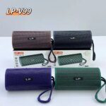 LP‑V99 Wireless Bluetooth Portable Speaker - Image 8