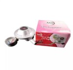 MB Silver Low Pressure LPG Gas Regulator, 22mm. - Image 3