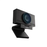 Rapoo C500AF 4K Autofocus Webcam – Black - Image 3