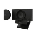 Rapoo C500AF 4K Autofocus Webcam – Black - Image 4