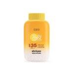 Sasi Sun Cool Loose Powder SPF35 PA+++ - Image 2