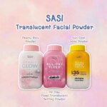 Sasi Sun Cool Loose Powder SPF35 PA+++ - Image 4