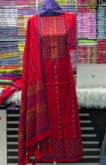 Tarsal Block Three Piece - Image 3