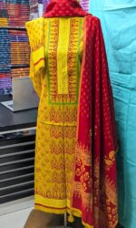 Tarsal Block Three Piece - Image 2