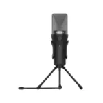 A4TECH Bloody GM20 USB Gaming Microphone - Black - Image 2