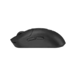 A4TECH Bloody R72 Ultra Dual Mode Gaming Mouse - Black - Image 3