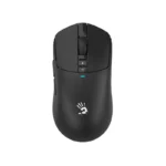 A4TECH Bloody R72 Ultra Dual Mode Gaming Mouse - Black - Image 4