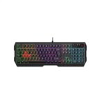 A4Tech Bloody B135N Neon Gaming Keyboard - Image 2