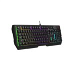 A4Tech Bloody B135N Neon Gaming Keyboard - Image 3
