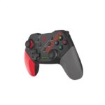 A4Tech Bloody GPW50 2.4G Wireless & USB Gaming Controller - Red - Image 3
