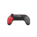 A4Tech Bloody GPW50 2.4G Wireless & USB Gaming Controller - Red - Image 4