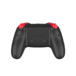 A4Tech Bloody GPW70 2.4G Wireless RGB Gaming Controller - Black - Image 4