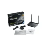 ASUS RT-N12+ 300Mbps Single Brand Router - Image 4