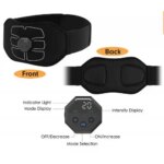 Abdominal Toning Belt - Image 3