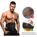 Abdominal Toning Belt - Image 2
