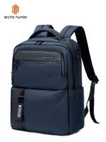 Arctic Hunter B00477 City Hunter Series Waterproof Anti Theft Backpack 15.6inch Laptop Compartmen - Image 3