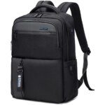 Arctic Hunter B00477 City Hunter Series Waterproof Anti Theft Backpack 15.6inch Laptop Compartmen - Image 2