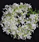 Artificial Hair Flower For Woman (Gajra flower)