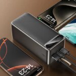 Awei PA-13 50000mAh 22.5W Fast Charging Powerbank - Image 3