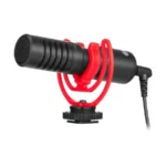 BOYA BY-MM1+ Mini Shotgun Microphone - Image 2