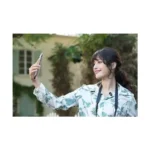 BOYA mini-14-B The World's Tiniest Wireless Microphone (1RX, 2TX) for android devices - Image 7