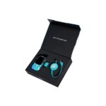 Baseus power bank, a portable charger designed to provide power to electronic devices - Image 5