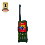 Bytwo M25 Antina Power Bank Phone Four Sim Slot 5200mAh | Bytwo M25 Power Bank