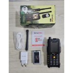 Bytwo M25 Antina Power Bank Phone Four Sim Slot 5200mAh | Bytwo M25 Power Bank - Image 6