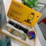 C9 Ultra 2 Golden Edition - Image 3