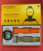 C9 Ultra 2 Golden Edition - Image 2