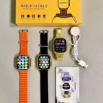 C9 Ultra 2 Golden Edition - Image 4