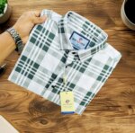 China Magnet Stretched Full Sleeve Shirt - Image 2