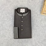 China Vangchur Fabric Premium Quality Panjabi