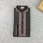 China Vangchur Fabric Premium Quality Panjabi - Image 2