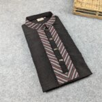 China Vangchur Fabric Premium Quality Panjabi - Image 3