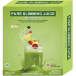 Combo Pure Slimming Juice Weight Loss 120gm @ Food Lemon juice Weight Loss 120gm - Image 4