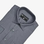Cotton Exclusive Formal Shirt (Surma) - Image 3