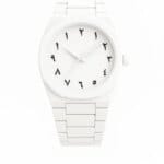D1 Milano Watches Poly carbon Arabic