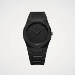 D1 Milano Watches Poly carbon (Black)