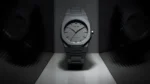 D1 Milano Watches Poly carbon (Black) - Image 7