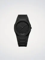 D1 Milano Watches Poly carbon (Black) - Image 2