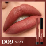Debonair Colour Color Stay Non-Transfer Lipstick(nudit) - Image 2