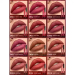 Debonair Colour Color Stay Non-Transfer Lipstick(nudit) - Image 5