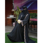 Dubai Cherry Borka - Image 3