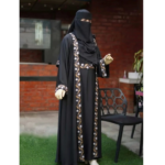 Dubai Cherry Borka - Image 4