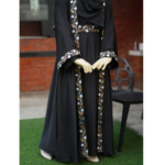 Dubai Cherry Borka - Image 5