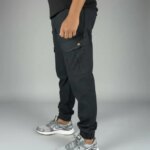 Exclusive Men’s Twill Jogger Pant – Stylish & Comfortable - Image 3